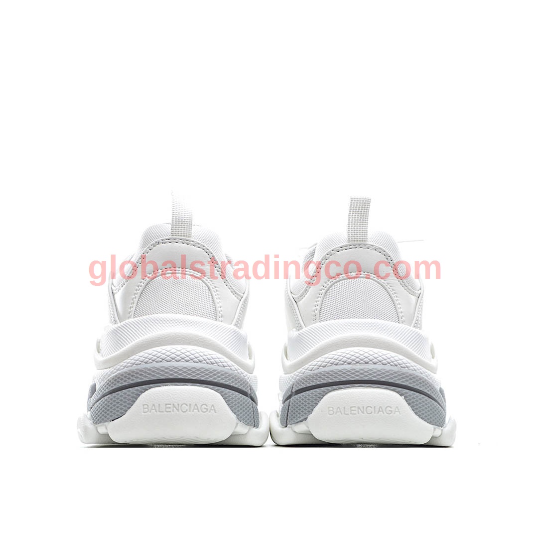 Balenciaga Triple S Dad Shoes Running Shoes